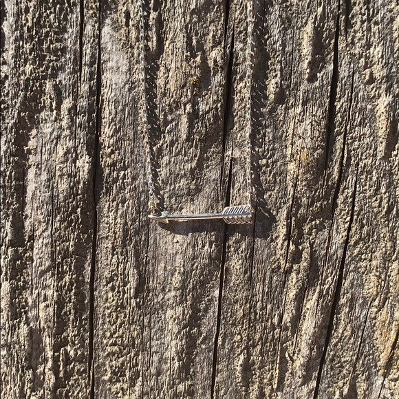 Arrowhead Necklace (2 for $30) - Picture 2 of 4